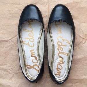 Sam Edelman Finnegan Ballet Flata